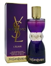 Парфумерія, косметика Yves Saint Laurent Manifesto l'Elixir - Парфумована вода