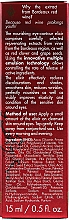 Сыворотка для зрелой кожи (с дозатором) - AVA Laboratorium Red Wine Care Concentrated Serum — фото N2