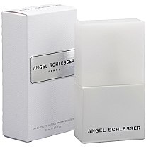 Духи, Парфюмерия, косметика Angel Schlesser Femme - Туалетная вода (в сумке)