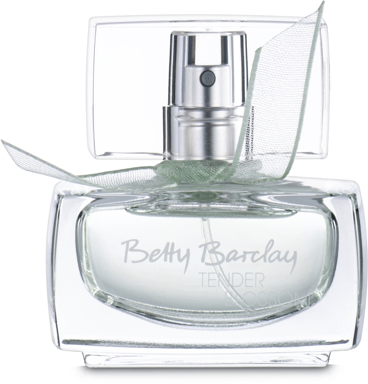 Betty Barclay Tender Blossom - Парфюмированная вода — фото N1
