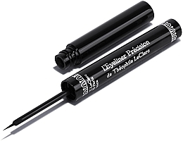 Підводка для очей - T. LeClerc Precision Eyeliner — фото N2