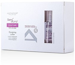 Духи, Парфюмерия, косметика Средство от выпадения волос - AlfaParf Semi Di Lino Scalp Care Energizing Lotion