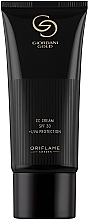 Парфумерія, косметика CC-крем для обличчя - Oriflame Giordani Gold CC Cream SPF 30 + UVA Protection