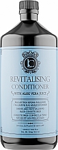 Кондиціонер для чоловіків "Зволоження й відновлення волосся" - Lavish Care Revitalizing Conditioner — фото N3