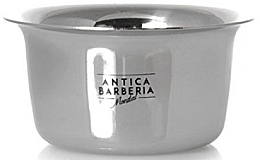 Парфумерія, косметика Чаша для гоління - Mondial Antica Barberia Shaving Bowl