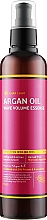 Есенція для волосся з арганієвою олією - Char Char Argan Oil Wave Volume Essense — фото N1