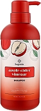 Духи, Парфюмерия, косметика Шампунь для волос "Apple Cider Vinegar" - Bogenia Shampoo