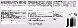 Концентрат сливы в ампулах - APIS Professional Kakadu Plum Concentrate — фото N3