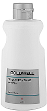 Гель-протектор - Goldwell Structure + Shine Protection Pre-Treatment — фото N1