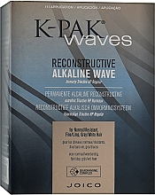 Парфумерія, косметика Набір для лужного завивання нормального волосся - Joico K-Pak Reconstructive Alkaline Wave N/R