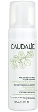 Духи, Парфюмерия, косметика Пенка для снятия макияжа - Caudalie Cleansing & Toning Instant Foaming Cleanser