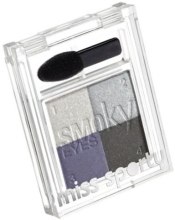 Парфумерія, косметика УЦІНКА Тіні для повік - Miss Sporty Eyeshadow Quad Studio*