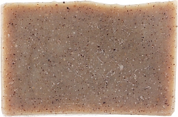 Мыло ручной работы конопляное - Львовский мыловар — фото N2