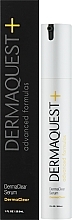 Сыворотка для проблемной кожи лица - Dermaquest + Advanced Formulas DermaClear Serum — фото N2