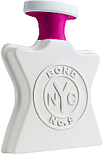 Парфумерія, косметика Bond No9 Union Square Liquid Body Silk - Лосьйон для тіла