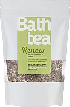 Парфумерія, косметика Чай для прийняття ванни - Body Love Bath Tea Renew