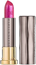 Духи, Парфюмерия, косметика Помада для губ - Urban Decay Vice Lipstick Metallized (тестер)