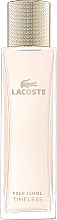 Lacoste Pour Femme Timeless - Парфюмированная вода — фото N1