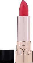 Атласная губная помада (сменный блок) - Dolce & Gabbana The Only One Lipstick  — фото N2