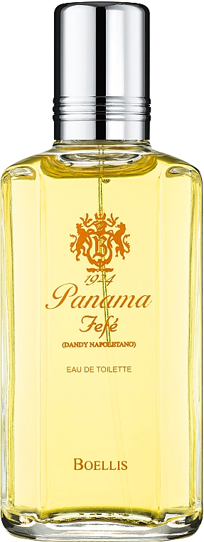 Panama 1924 Fefe (Dandy Napoletano) - Туалетная вода — фото N1