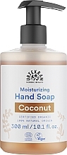 Жидкое мыло "Кокос" - Urtekram Coconut Hand Soap — фото N1