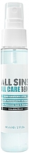Парфумерія, косметика Дезінфекційний очищувальний лосьйон для рук - All Sins 18k All Skin Hand Sanitizer Lotion