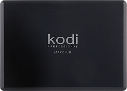 Парфумерія, косметика Магнітна палітра на 6 рефілів, 37 мм - Kodi Professional