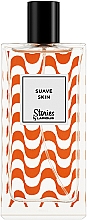 Ted Lapidus Stories by Lapidus Suave Skin - Туалетная вода — фото N1