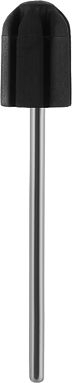 Гумова основа A6953, діаметр 10 мм - Nail Drill — фото N1