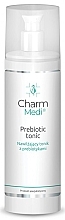 Зволожувальний тонік для обличчя з пребіотиками - Charmine Rose Charm Medi Prebiotic Tonic — фото N1