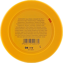 Hair Wax Strong Hold - Acqua Di Parma Barbiere Fixing Wax Strong Hold — фото N2