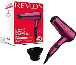 Фен для волосся - Revlon Perfect Heat Frizz Fighter RVDR5229E2 — фото N8