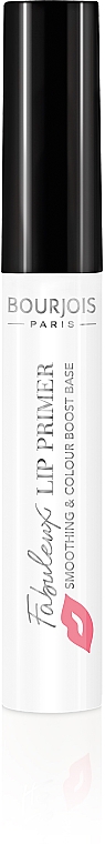 Праймер для губ - Bourjois Fabuleux Lip Primer