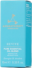 Смесь эфирных масел "Возрождение" - Aromatherapy Associates Revive Pure Essential Oil Blend — фото N2