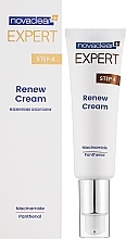 Крем для обличчя - Novaclear Expert Step 4 Renew Cream — фото N2