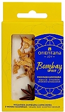 Ароматична підвіска - Orientana Bombay Spirit Pendant — фото N2