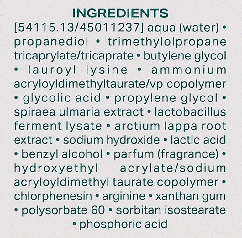 Ультрасвежий гель-крем, устраняющий несовершенства лица - Payot Pate Grise Blackhead Solution — фото N3