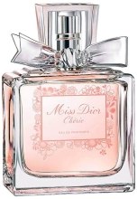 Духи, Парфюмерия, косметика Dior Miss Dior Cherie Eau de Printemps - Туалетная вода (тестер без крышечки)