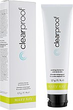 Очищающее средство для проблемной кожи - Mary Kay Clear Proof Clarifing Cleanser For Acne-Prone Skin — фото N1