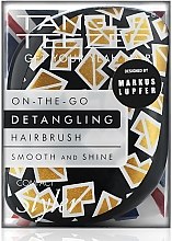 Щітка для волосся - Tangle Teezer Compact Styler Smooth & Shine Brush Markus Lupfer — фото N5