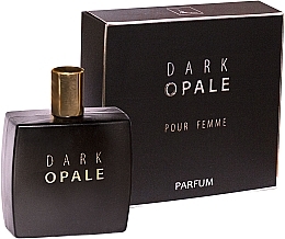 Духи, Парфюмерия, косметика Paris Avenue Dark Opale Pour Femme - Парфюмированная вода (тестер без крышечки)