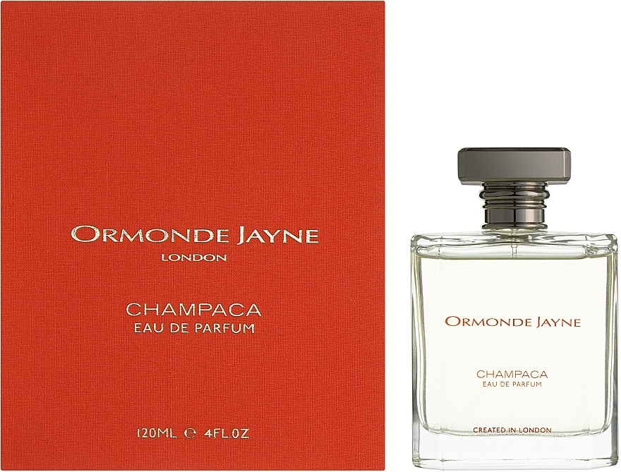 Ormonde Jayne Champaca - Парфюмированная вода — фото N2