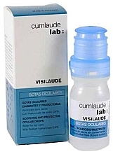 Парфумерія, косметика Краплі для очей - Rilastil Pharmadiet Visilaude Eye Drops Sodium Hyaluronate 0,4