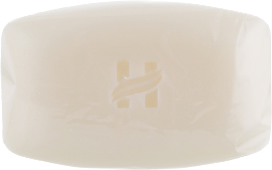 Питательное мыло сливочно-медовое для нормальной и сухой кожи - Himalaya Herbals Cream Honey Soap — фото N2