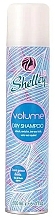 Парфумерія, косметика Сухий шампунь для волосся - Shelley Volume Dry Hair Shampoo
