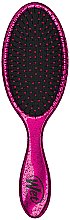 Духи, Парфюмерия, косметика Расческа - Wet Brush Holiday Droplets Style Pink