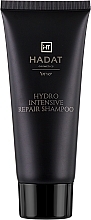 Духи, Парфюмерия, косметика Восстанавливающий шампунь - Hadat Cosmetics Hydro Intensive Repair Shampoo (мини)