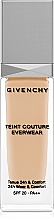 Духи, Парфюмерия, косметика УЦЕНКА Тональный крем - Givenchy Teint Couture Everwear SPF20 * 