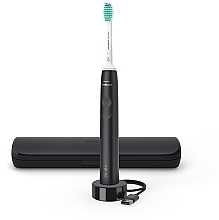 Парфумерія, косметика Електрична звукова зубна щітка HX3673/14 - Philips Sonicare 3100 HX3673/14