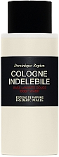 Frederic Malle Cologne Indelebile - Гель для душу — фото N1